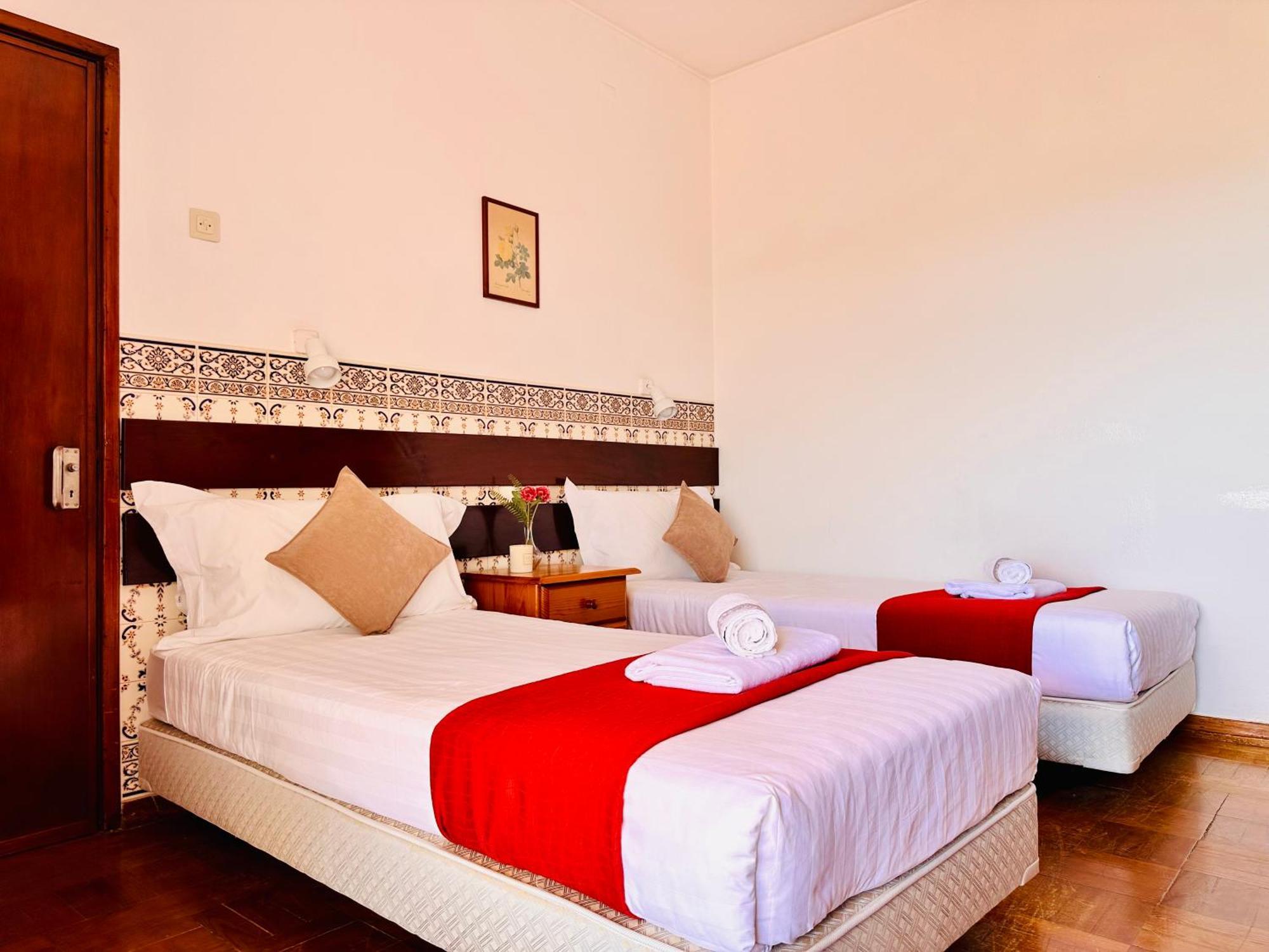 Vila Bela Hotel Албуфейра Екстериор снимка