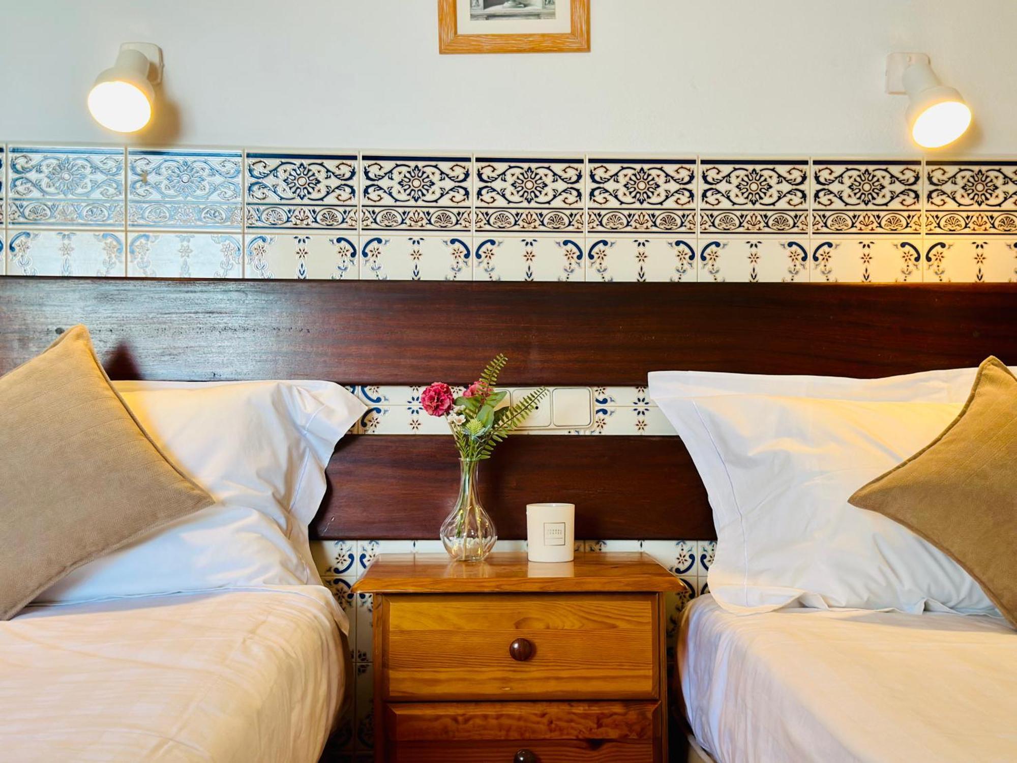 Vila Bela Hotel Албуфейра Екстериор снимка