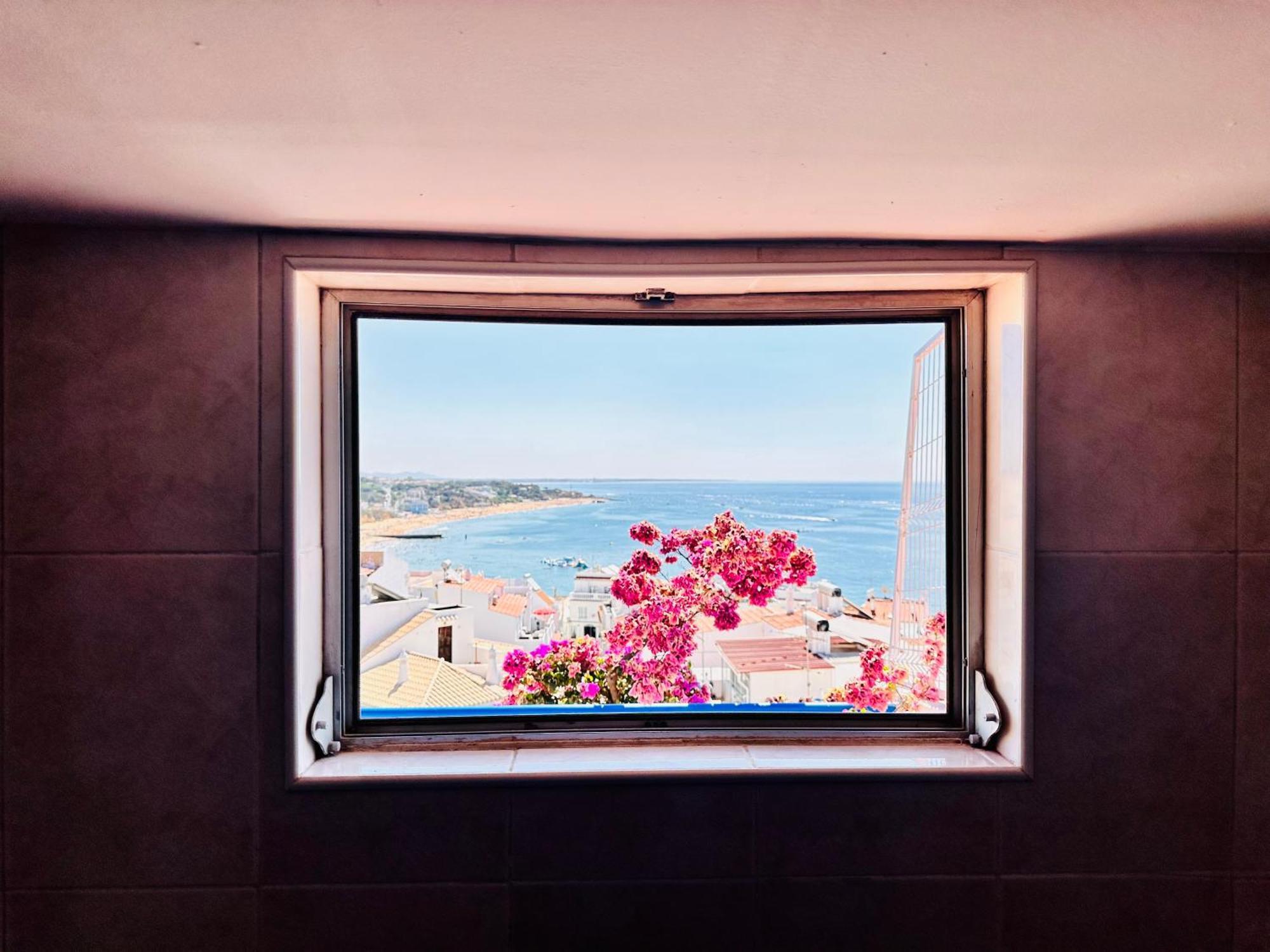 Vila Bela Hotel Албуфейра Екстериор снимка