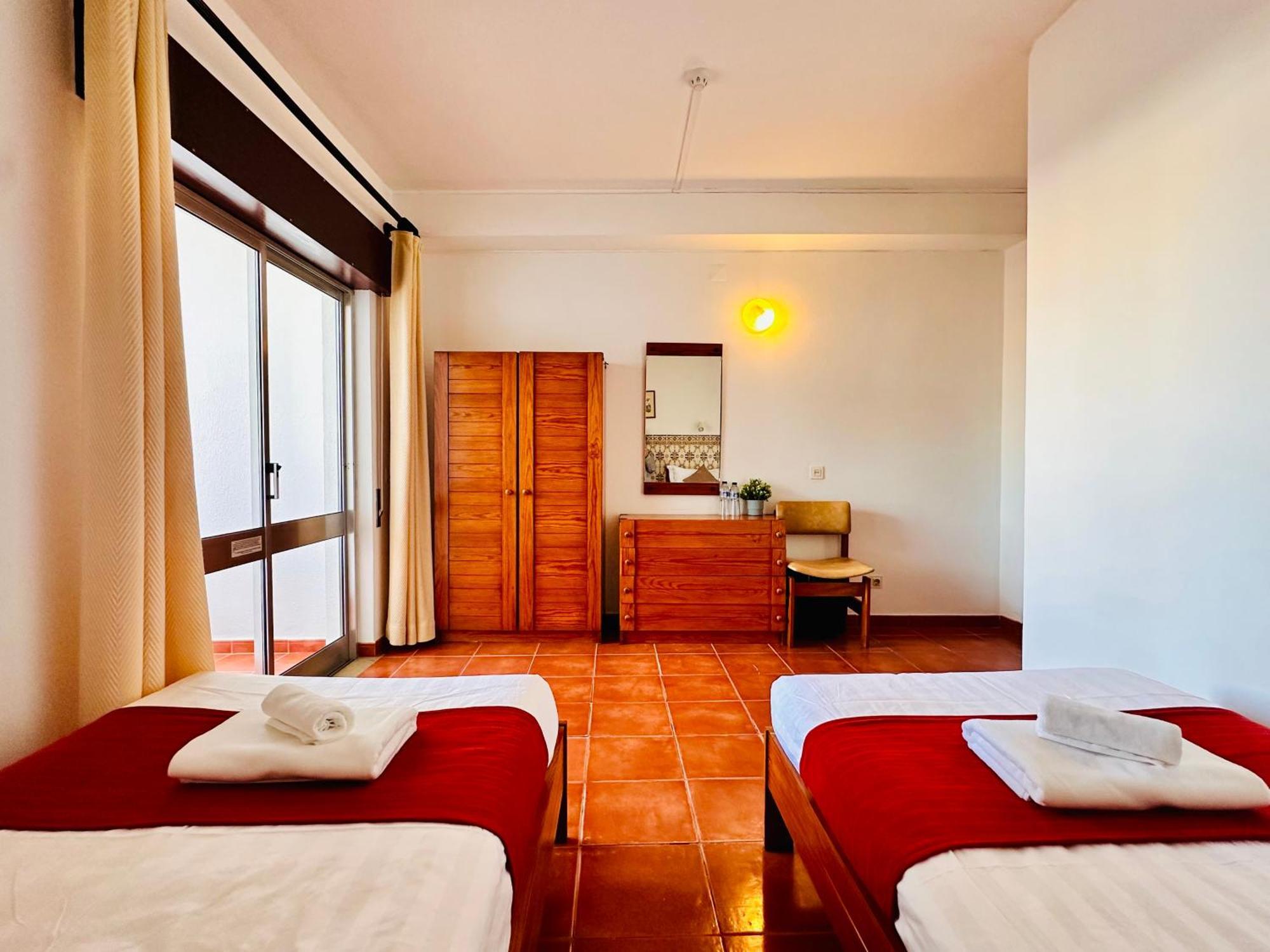 Vila Bela Hotel Албуфейра Екстериор снимка