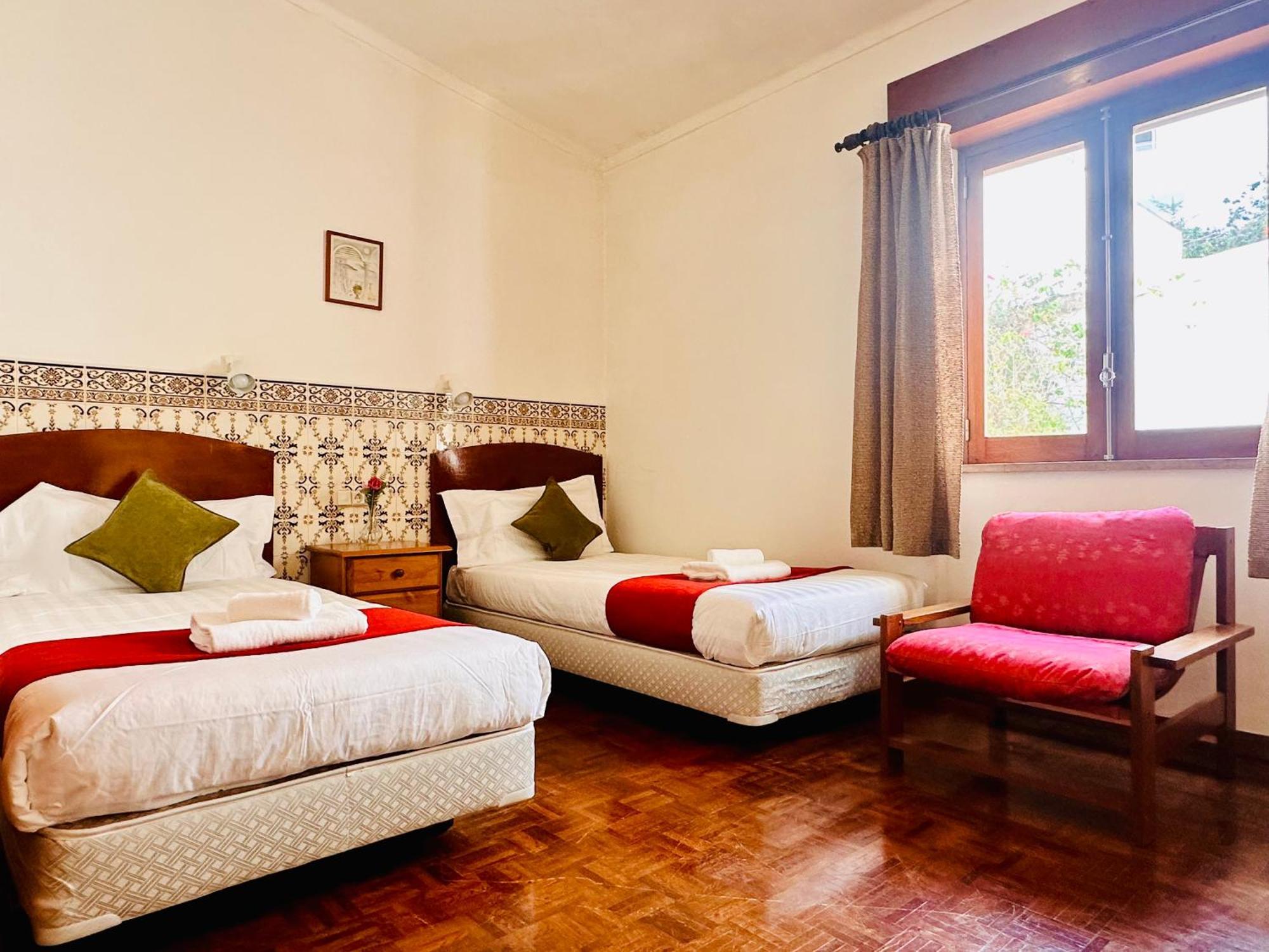 Vila Bela Hotel Албуфейра Екстериор снимка