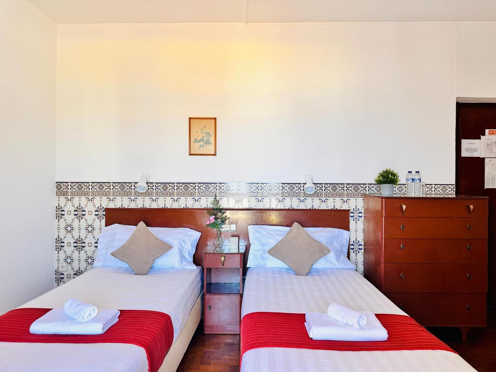 Vila Bela Hotel Албуфейра Екстериор снимка