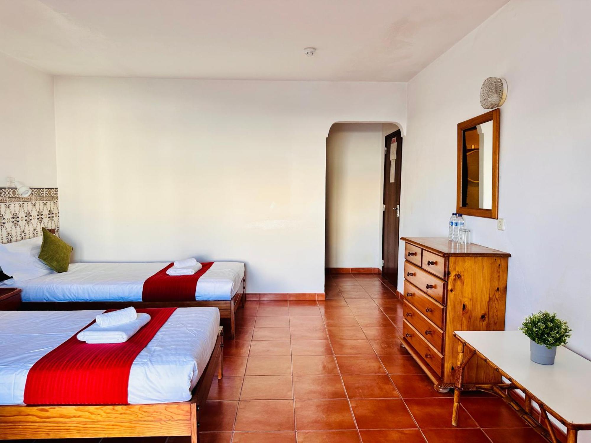 Vila Bela Hotel Албуфейра Екстериор снимка